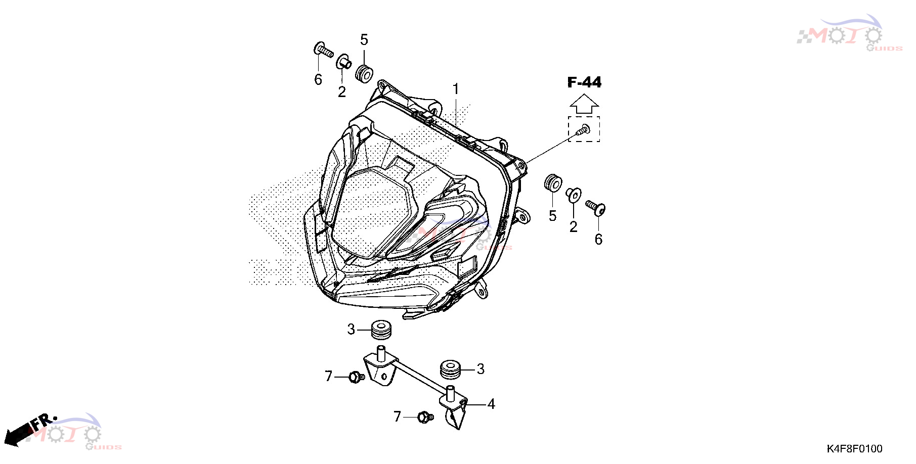 Engine Diagram